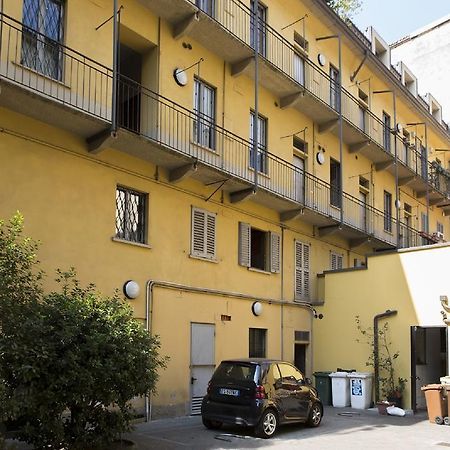 Garibaldi Apartment Milão Quarto foto