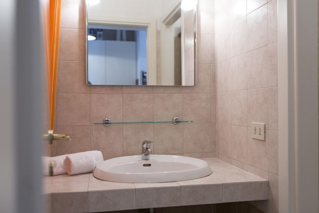 Garibaldi Apartment Milão Quarto foto
